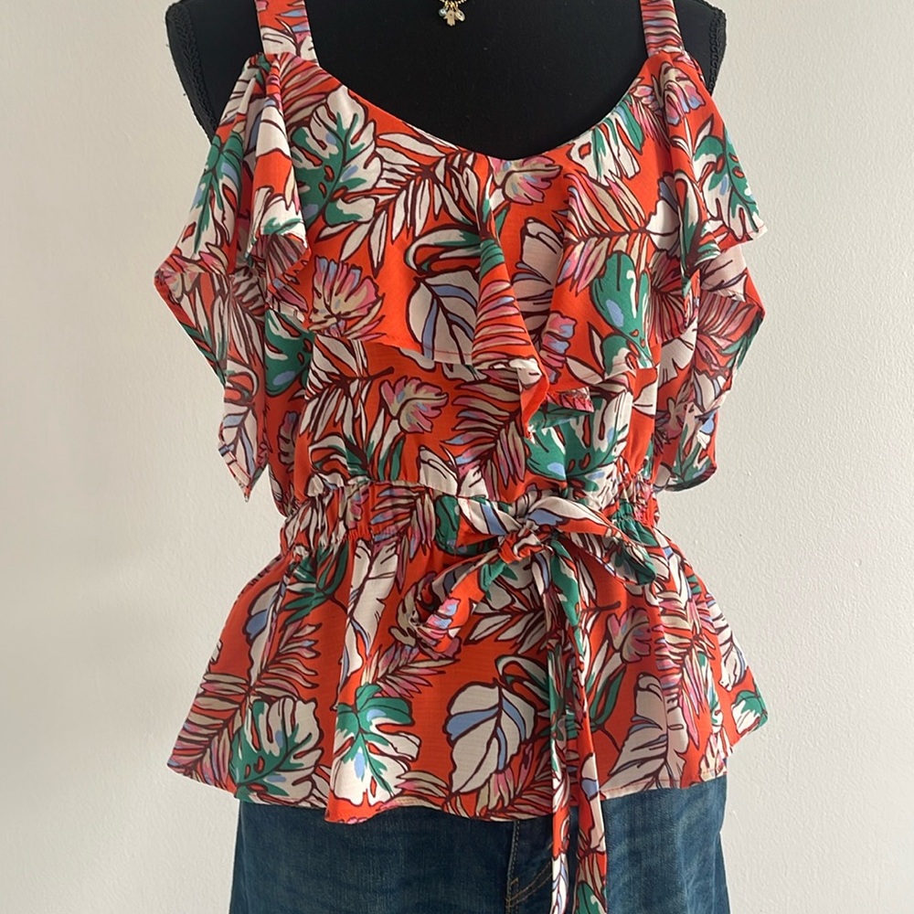 Sweet rain new top.